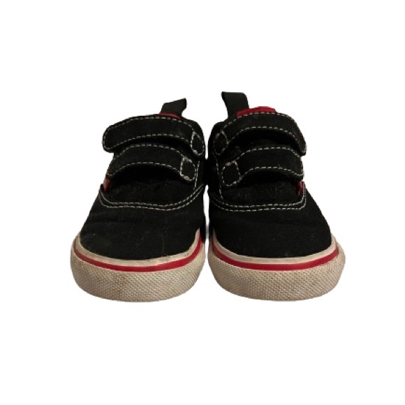 Toddler Size 5 Vans - Picture 3 of 9